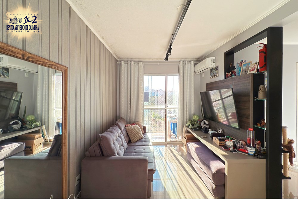 Apartamento, 2 quartos, 50 m² - Foto 31