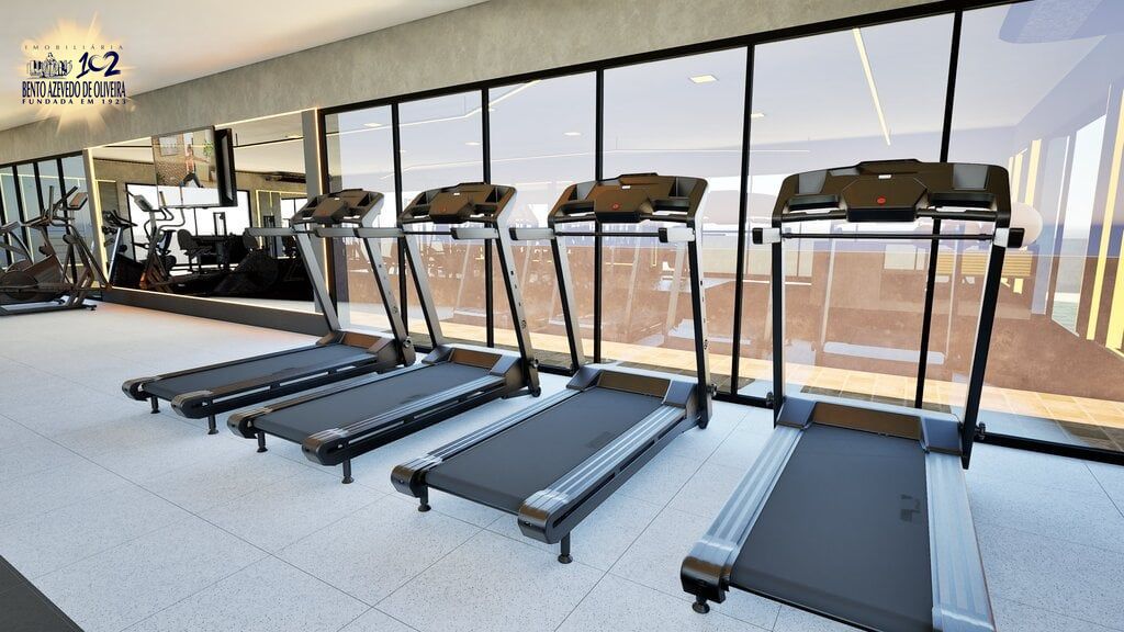 Apartamento, 2 quartos, 50 m² - Foto 17