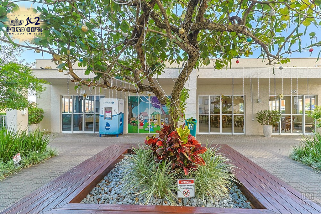 Apartamento, 2 quartos, 48 m² - Foto 9