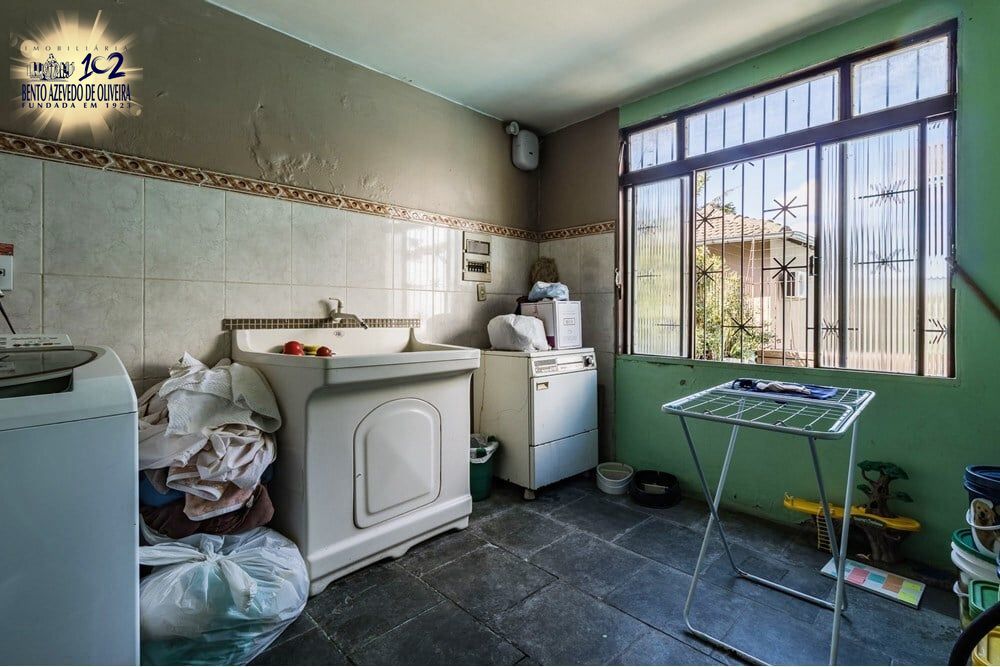 Casa, 4 quartos, 216 m² - Foto 20