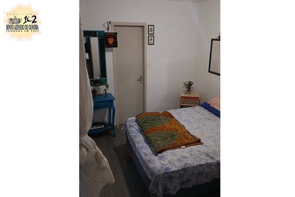 Apartamento, 1 quarto, 33 m² - Foto 8