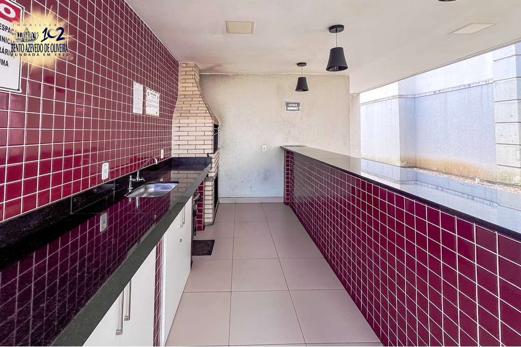 Apartamento, 2 quartos, 41 m² - Foto 7