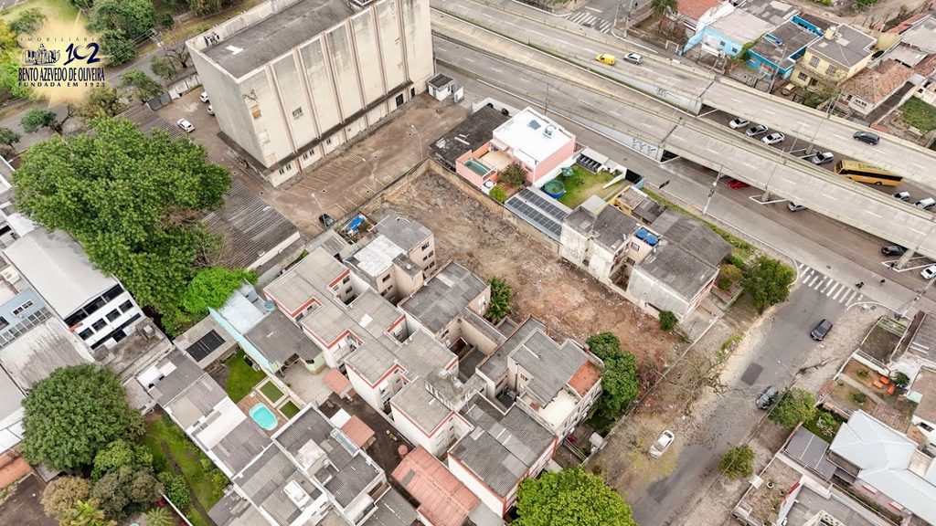 Terreno, 968 m² - Foto 24