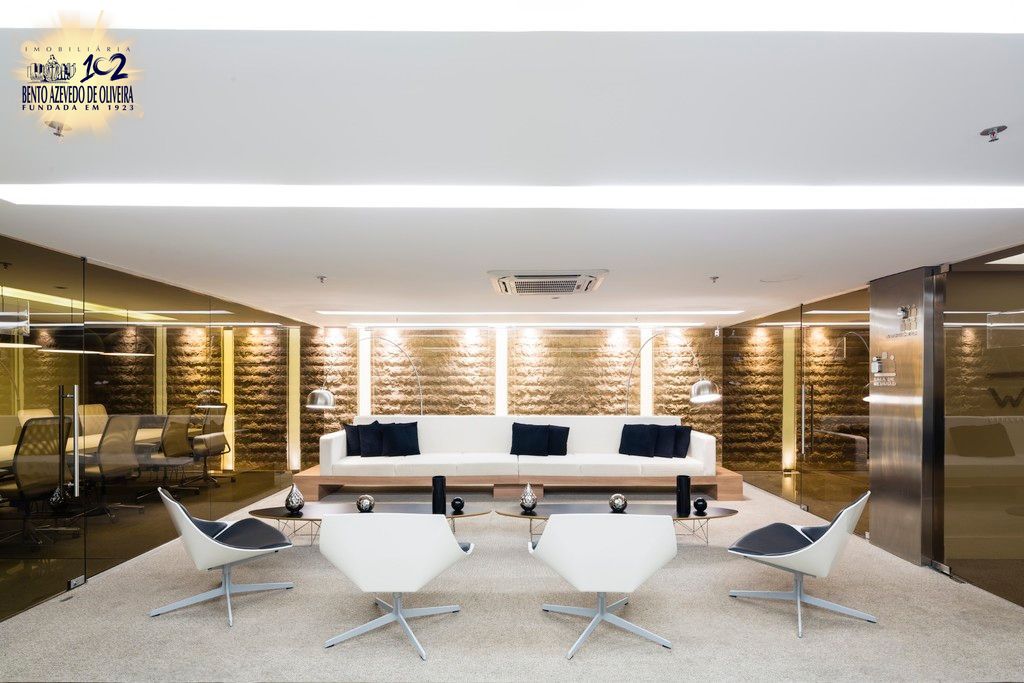 Sala-Conjunto, 39 m² - Foto 11