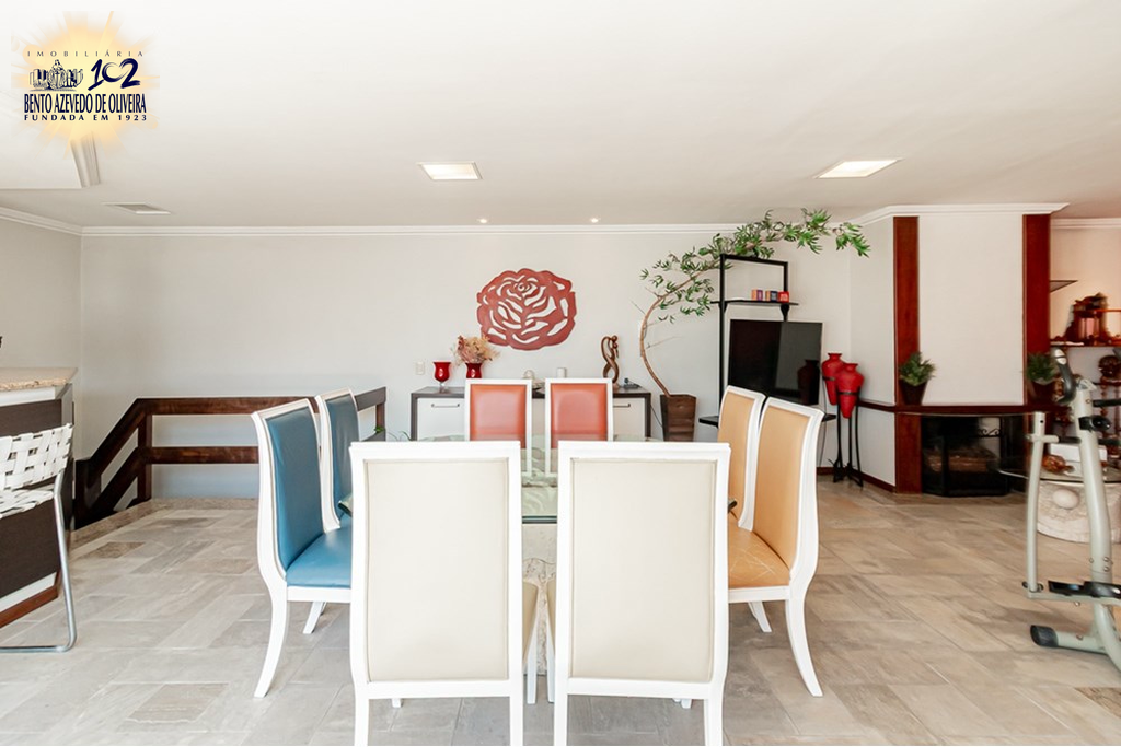 Cobertura, 3 quartos, 251 m² - Foto 69