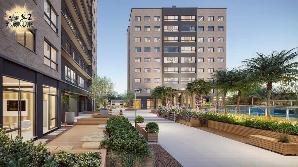 Apartamento, 3 quartos, 116 m² - Foto 7