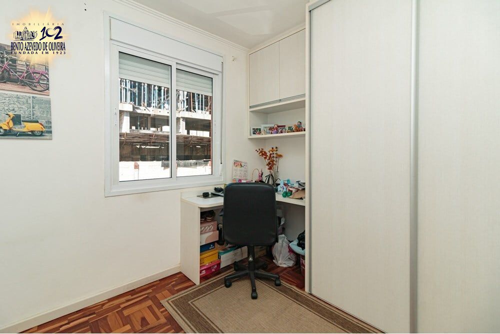 Apartamento, 3 quartos, 64 m² - Foto 17