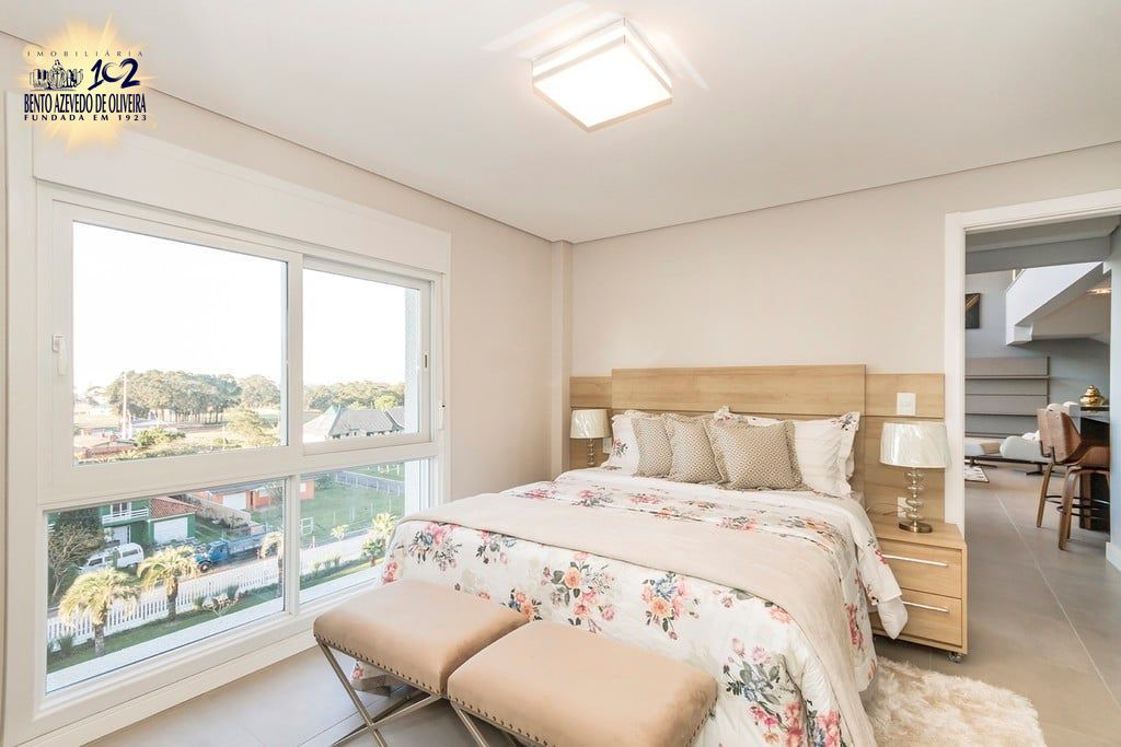 Apartamento, 3 quartos, 166 m² - Foto 25