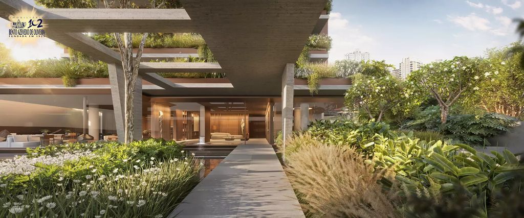 Apartamento, 4 quartos, 447 m² - Foto 7