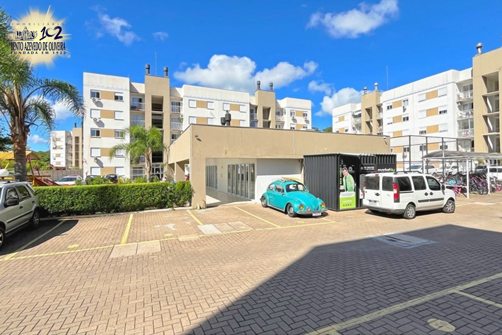 Apartamento, 2 quartos, 50 m² - Foto 6