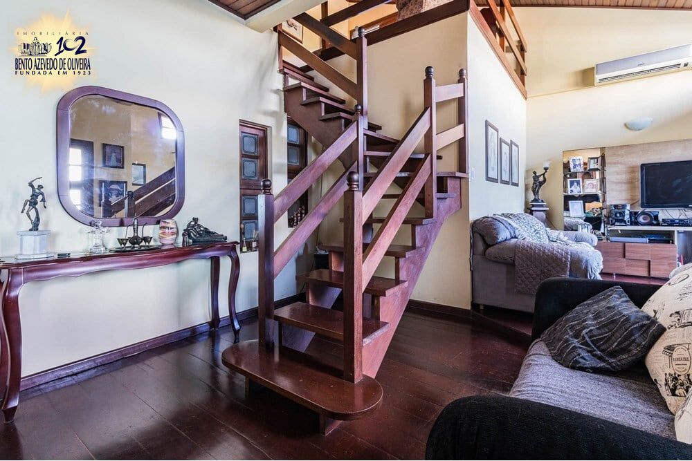 Casa, 4 quartos, 216 m² - Foto 33