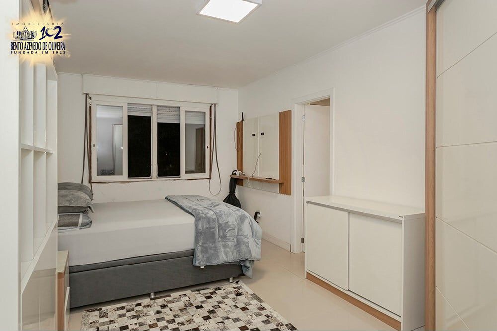 Apartamento, 3 quartos, 101 m² - Foto 22