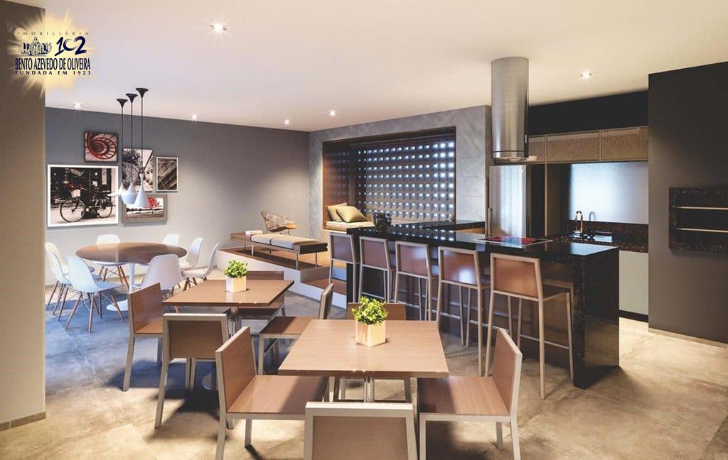 Apartamento, 2 quartos, 68 m² - Foto 8