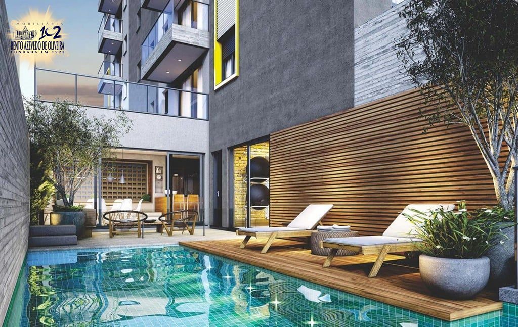 Apartamento, 2 quartos, 68 m² - Foto 10