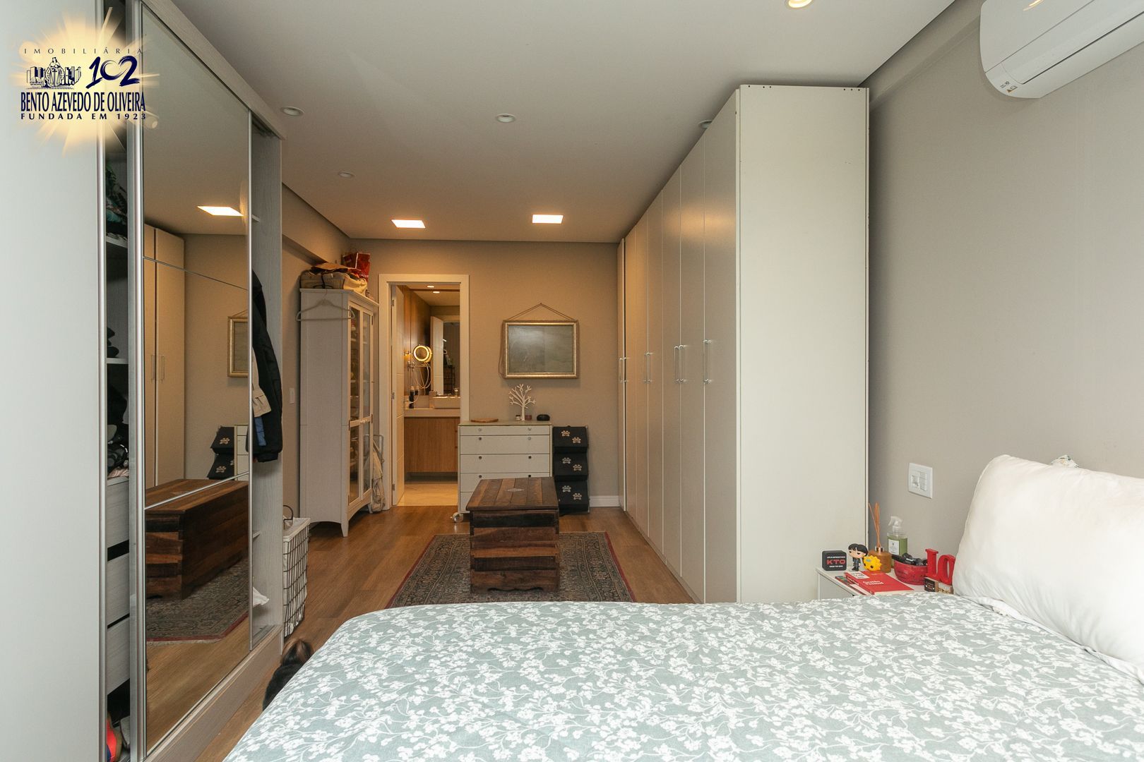 Apartamento, 4 quartos, 200 m² - Foto 32