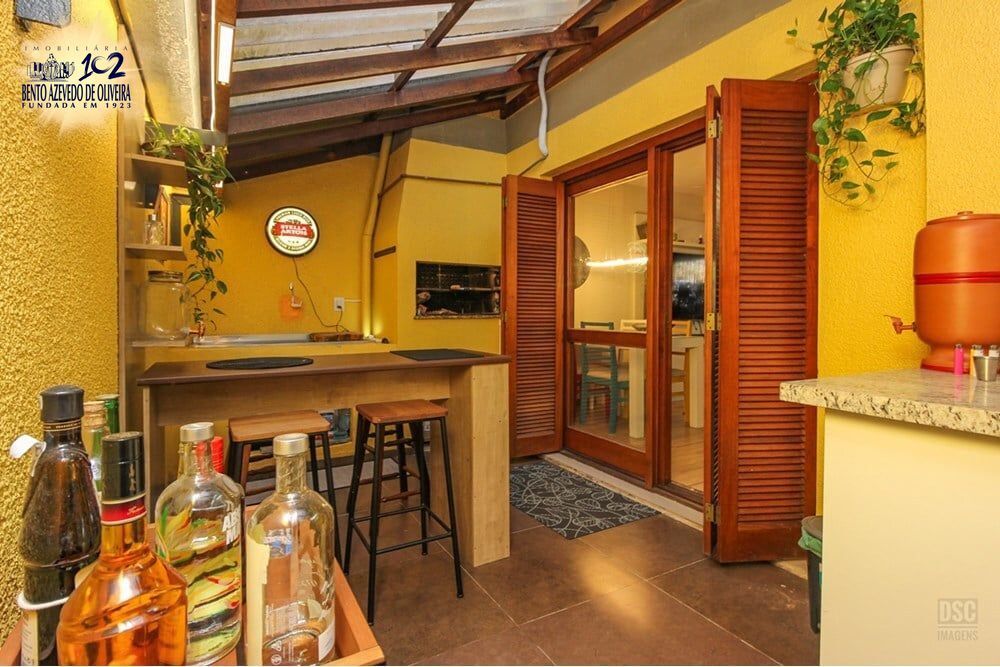 Casa, 3 quartos, 154 m² - Foto 32