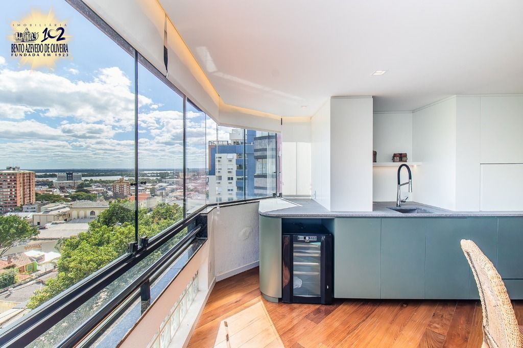 Apartamento, 3 quartos, 170 m² - Foto 26