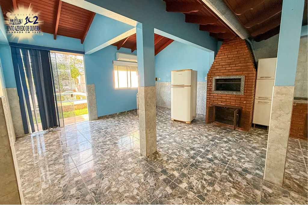 Casa, 3 quartos, 203 m² - Foto 4