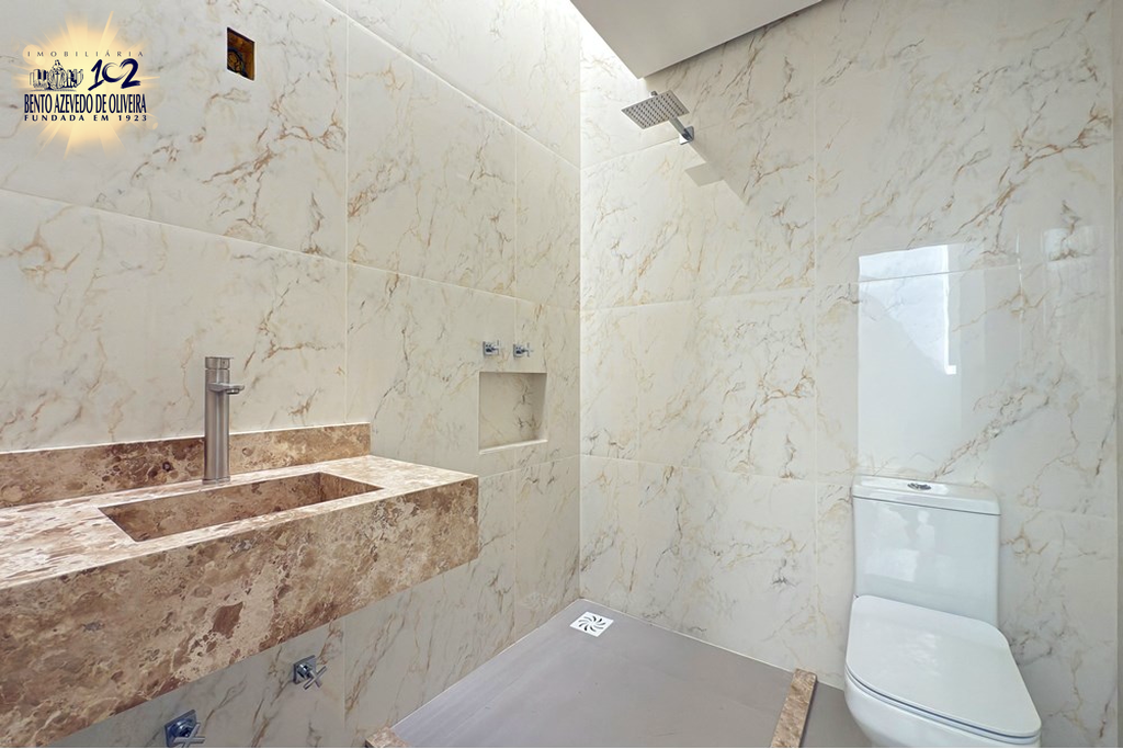 Casa, 3 quartos, 143 m² - Foto 4