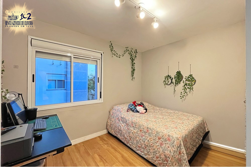 Apartamento, 2 quartos, 67 m² - Foto 2