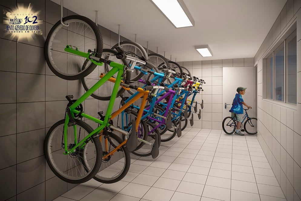 Apartamento, 2 quartos, 81 m² - Foto 10