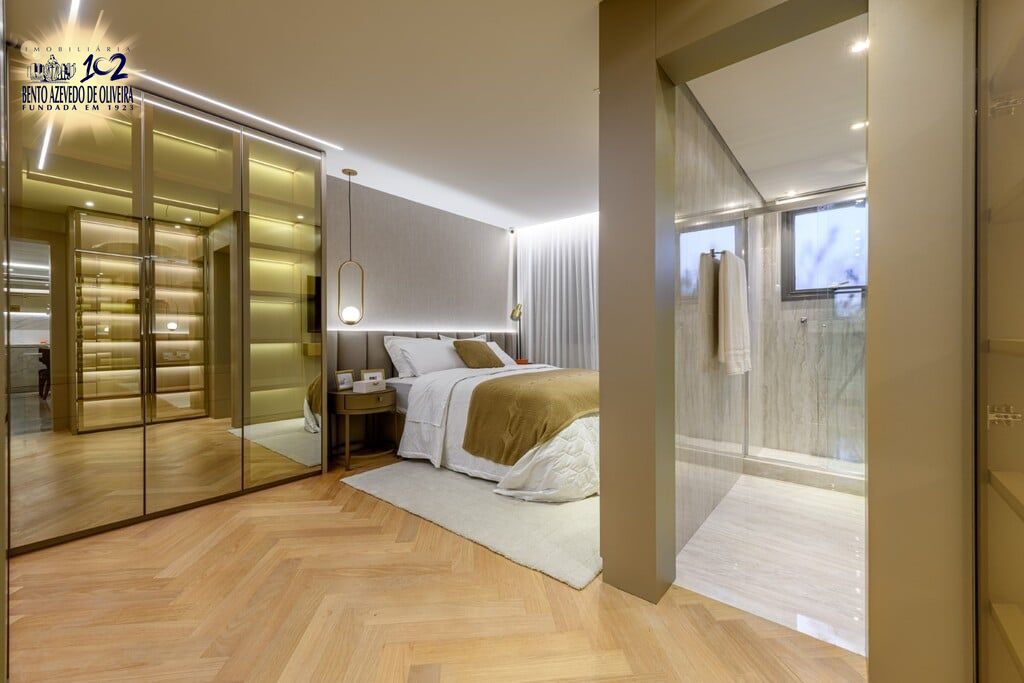 Apartamento, 2 quartos, 69 m² - Foto 17