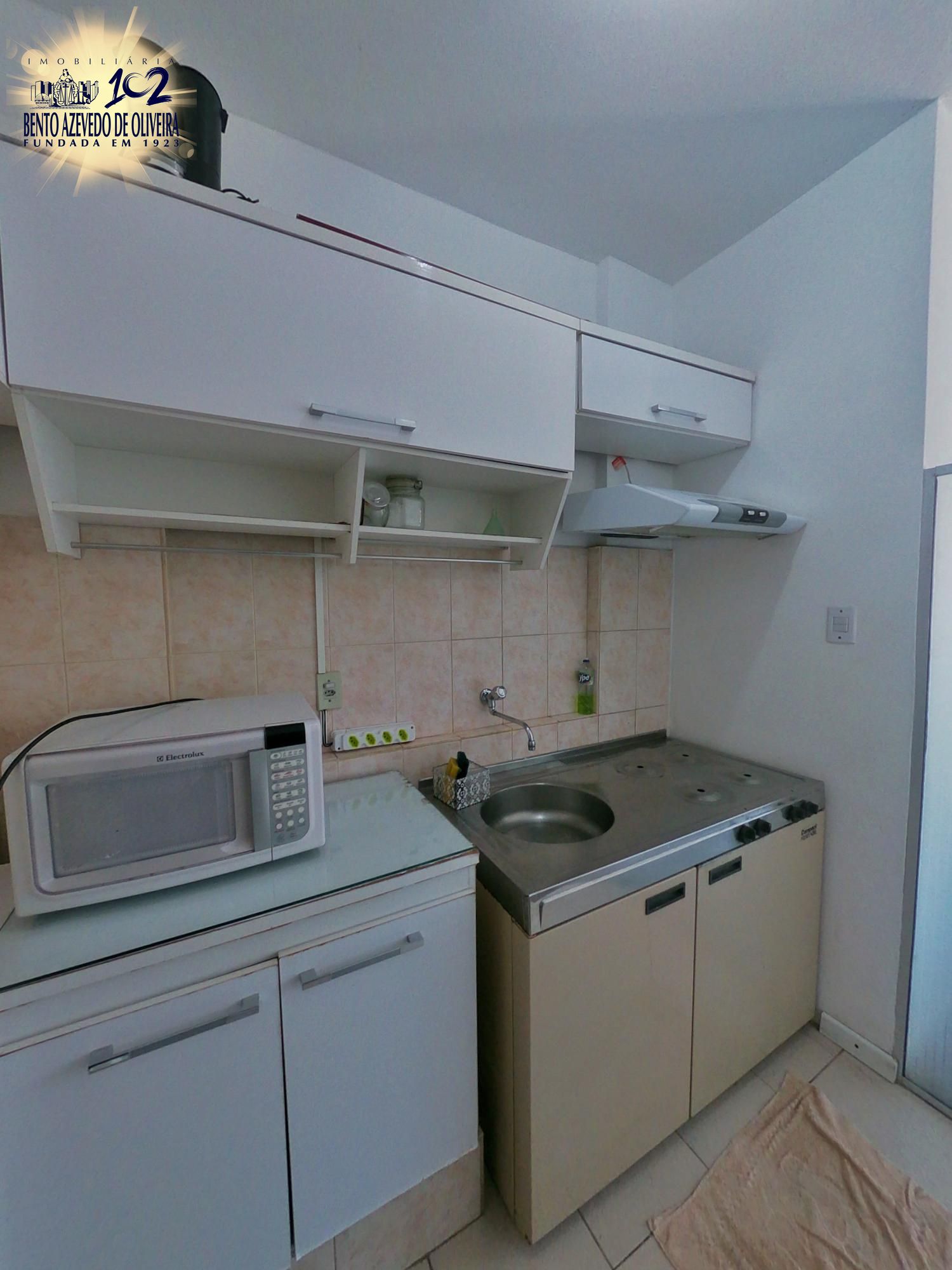 Kitnet-Studio, 17 m² - Foto 18