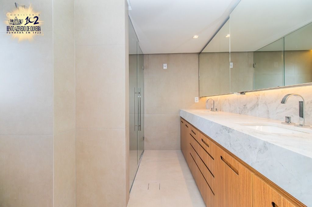 Apartamento, 3 quartos, 170 m² - Foto 11