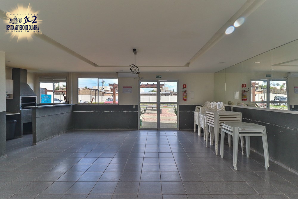 Apartamento, 2 quartos, 41 m² - Foto 4