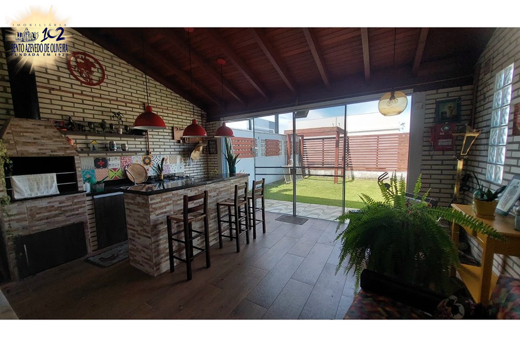 Casa, 3 quartos, 100 m² - Foto 42