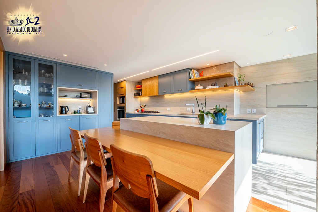 Apartamento, 3 quartos, 317 m² - Foto 56