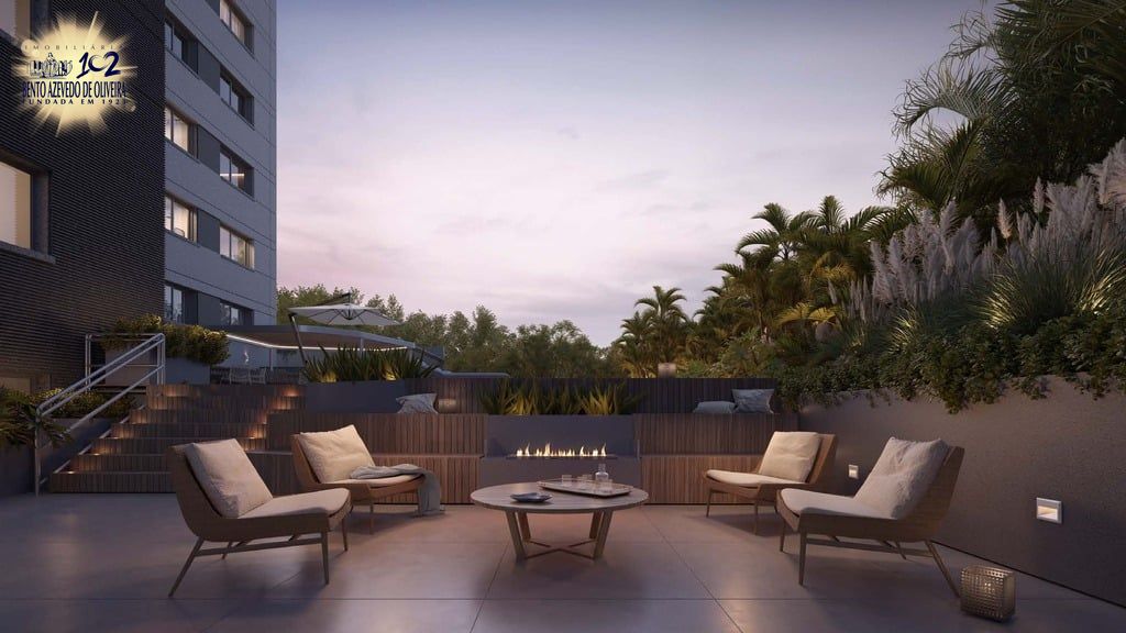 Apartamento, 3 quartos, 187 m² - Foto 9