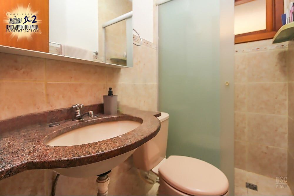 Casa, 3 quartos, 154 m² - Foto 10