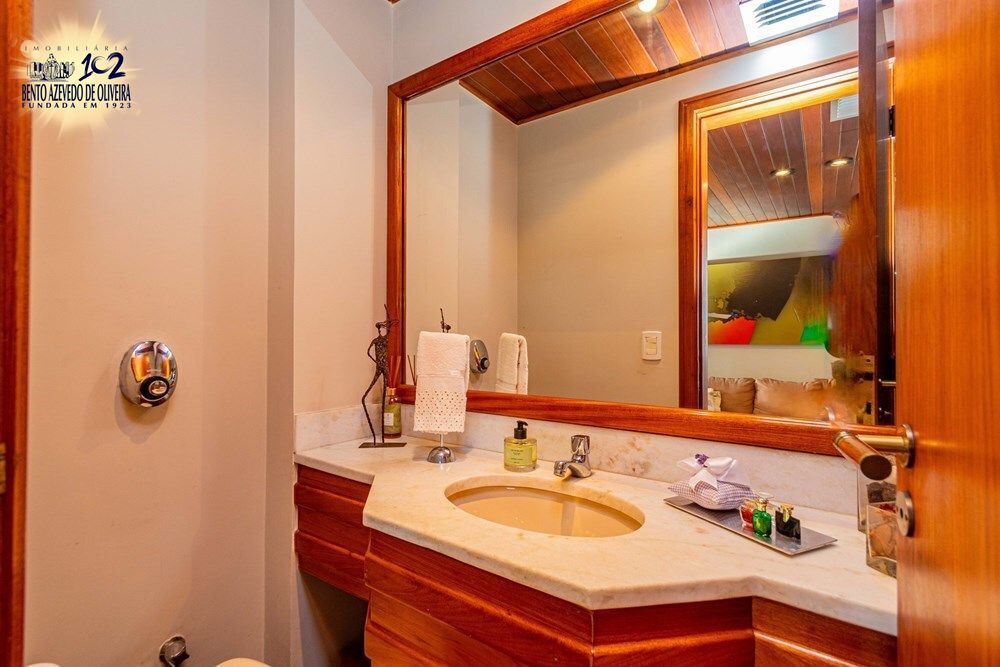 Apartamento, 3 quartos, 157 m² - Foto 47