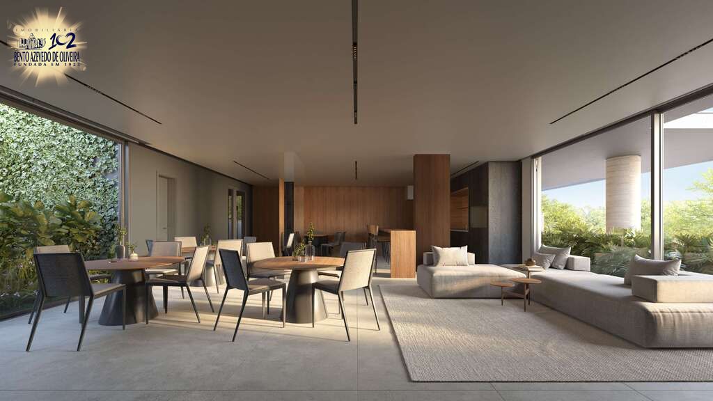 Apartamento, 3 quartos, 153 m² - Foto 6