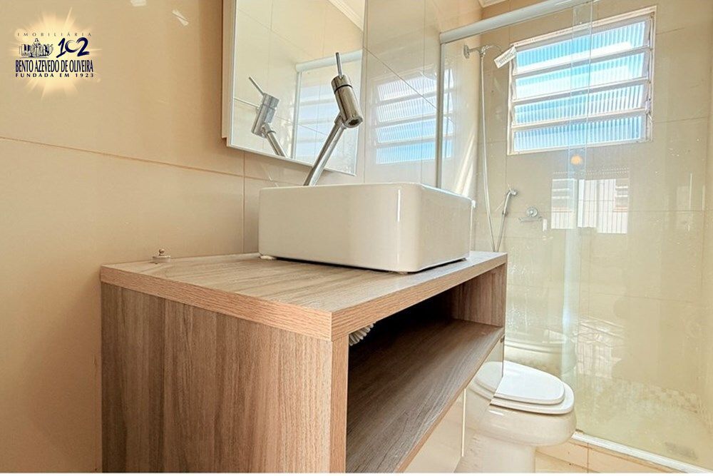 Apartamento, 2 quartos, 65 m² - Foto 12