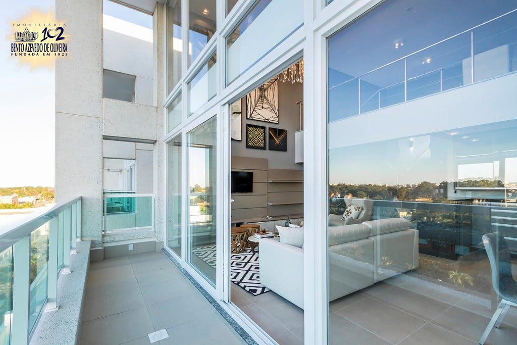 Apartamento, 3 quartos, 166 m² - Foto 9