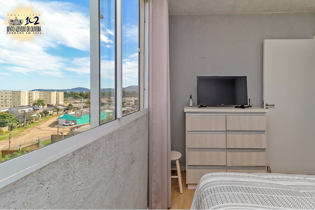 Apartamento, 2 quartos, 41 m² - Foto 20