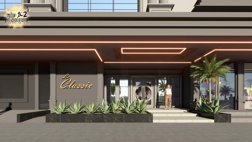 Apartamento, 3 quartos, 182 m² - Foto 3