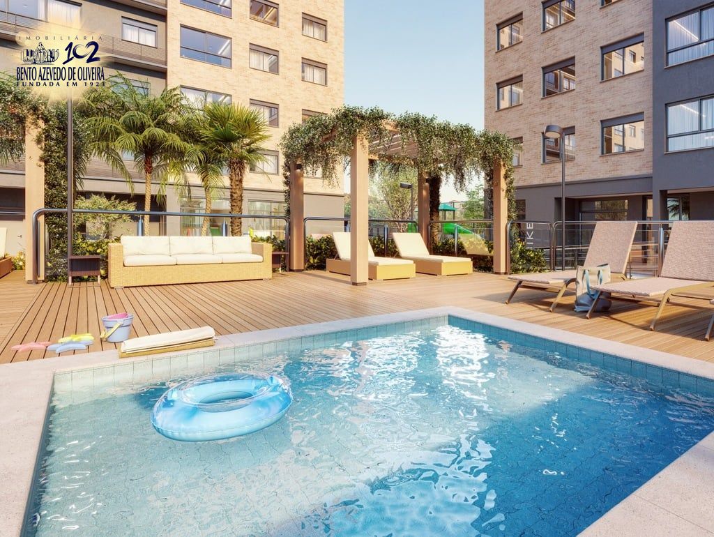 Apartamento, 3 quartos, 116 m² - Foto 31