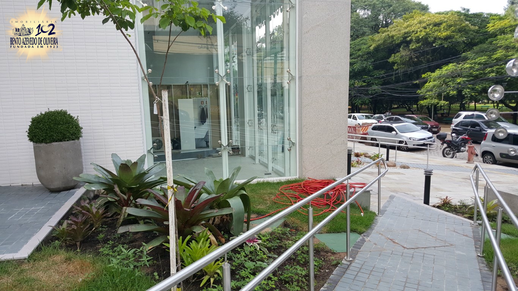 Loja-Salão, 123 m² - Foto 8