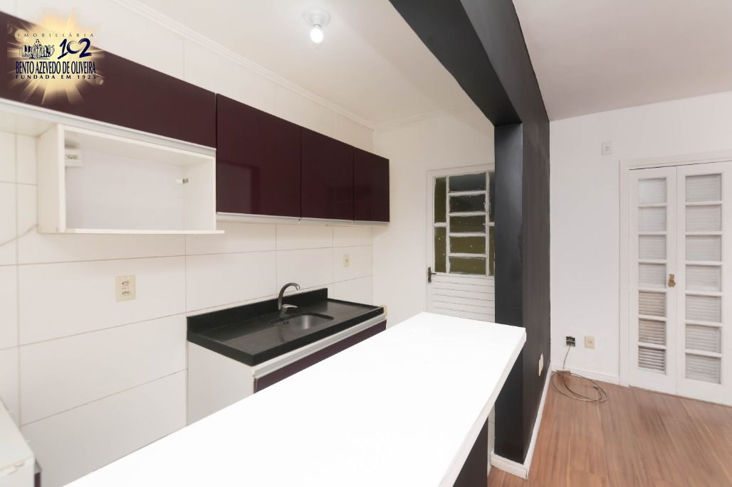 Apartamento, 1 quarto, 38 m² - Foto 33