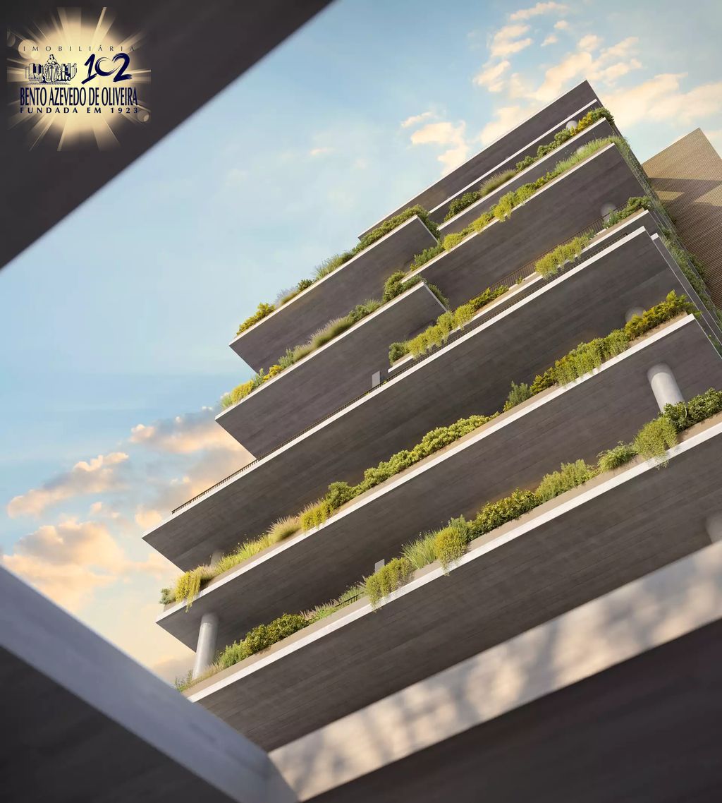 Apartamento, 4 quartos, 447 m² - Foto 2