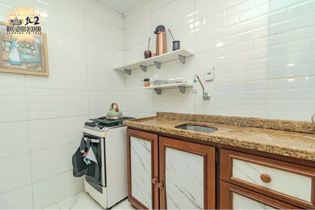 Apartamento, 2 quartos, 66 m² - Foto 2