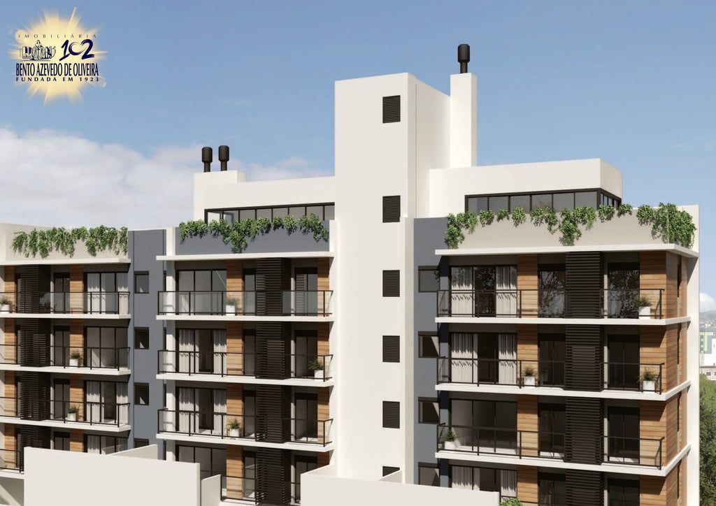 Apartamento, 2 quartos, 69 m² - Foto 11