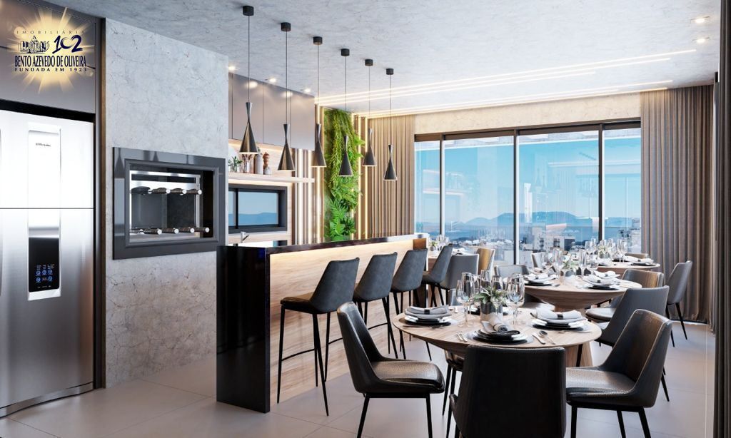 Apartamento, 3 quartos, 86 m² - Foto 4