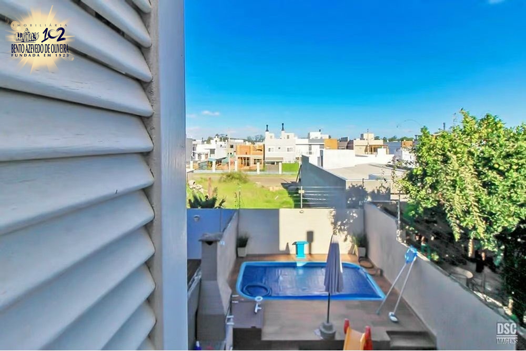 Casa, 3 quartos, 128 m² - Foto 12