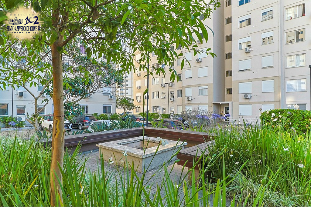 Apartamento, 2 quartos, 48 m² - Foto 34