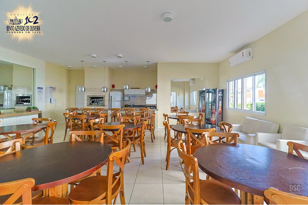 Apartamento, 2 quartos, 48 m² - Foto 5