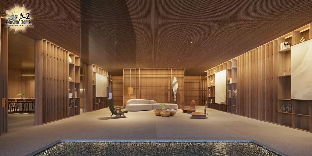 Apartamento, 4 quartos, 447 m² - Foto 4